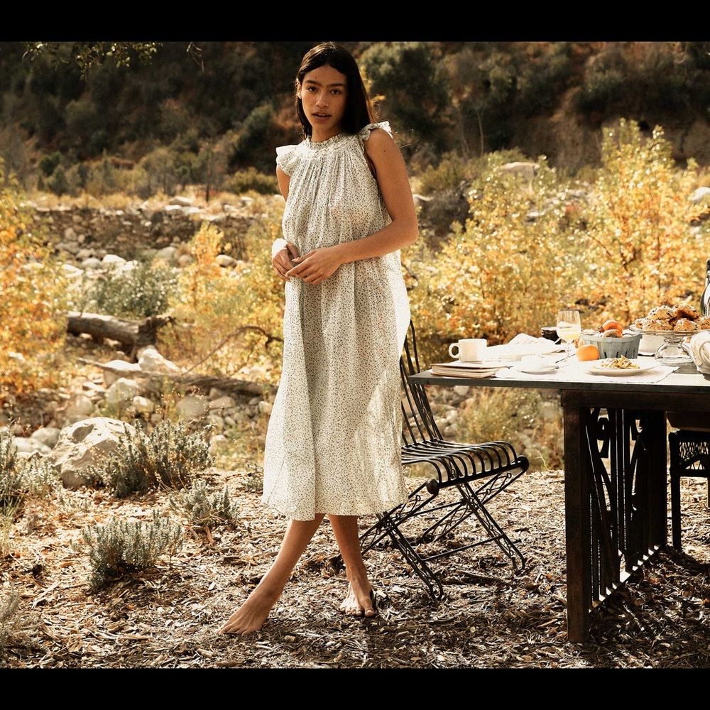 Doen Lovisa Nightgown